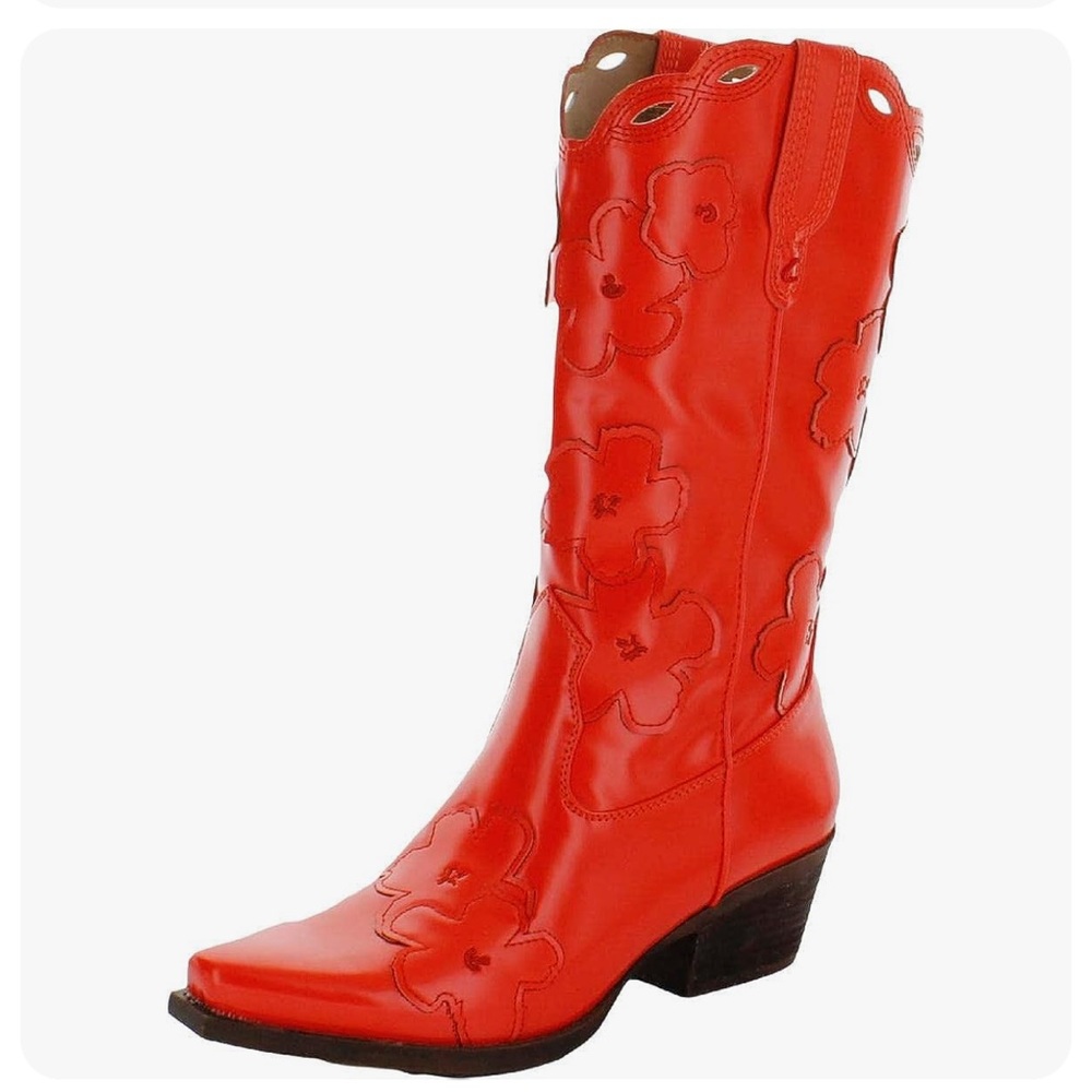 Sam Edelman Circus Cowboy Boot